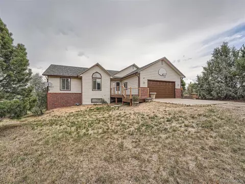 3517 Green Mountain Cir, Parker, CO 80138