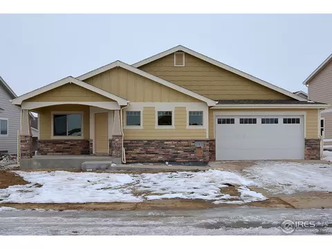 407 Pinyon St, Frederick, CO 80530 photo 1
