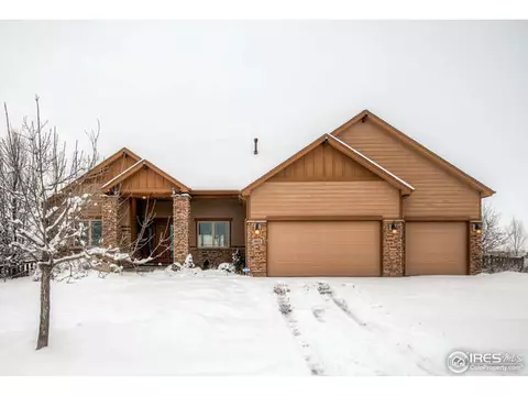 5622 Shepherd St, Timnath, CO 80547 photo 1