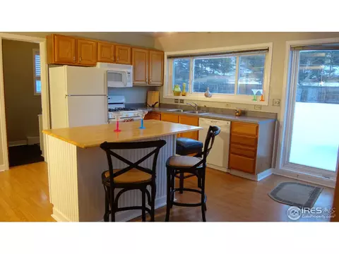 134 Pinecliff Rd, Pinecliffe, CO 80471 photo 5