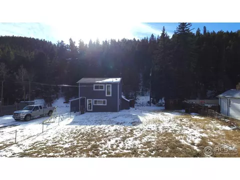 134 Pinecliff Rd, Pinecliffe, CO 80471 photo 19