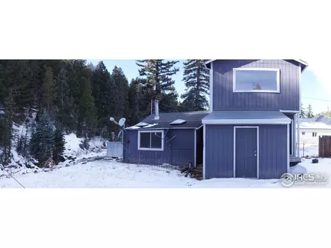 134 Pinecliff Rd, Pinecliffe, CO 80471 photo 22