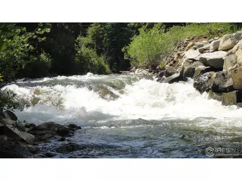 134 Pinecliff Rd, Pinecliffe, CO 80471 photo 2