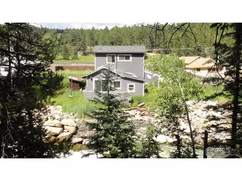 134 Pinecliff Rd, Pinecliffe, CO 80471 photo 1