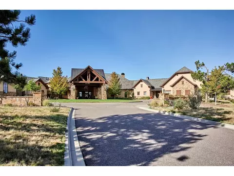 View/Area - 8055 Painted Pine St, Parker, CO 80134 photo 4 of 9