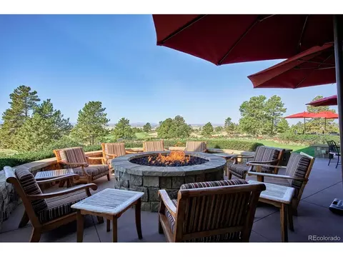 Exterior - 8055 Painted Pine St, Parker, CO 80134 photo 7 of 7