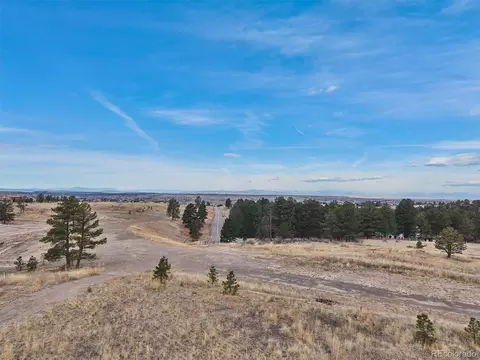 View/Area - 8055 Painted Pine St, Parker, CO 80134 photo 5 of 9