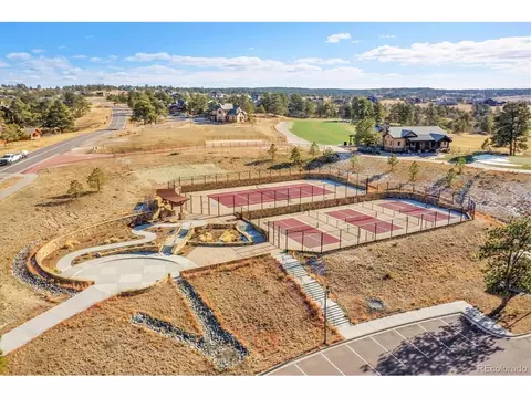 View/Area - 8055 Painted Pine St, Parker, CO 80134 photo 7 of 9