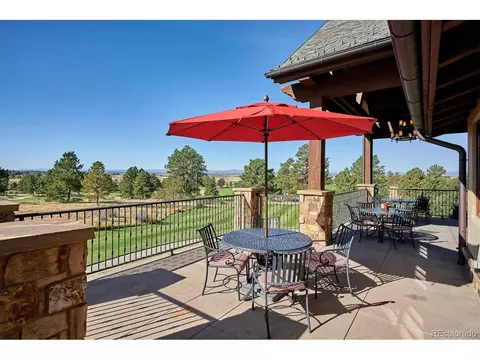 Exterior - 8055 Painted Pine St, Parker, CO 80134 photo 4 of 7