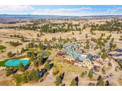 View/Area - 8055 Painted Pine St, Parker, CO 80134 photo 8 of 9