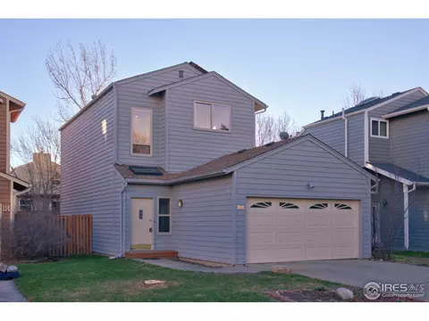 108 Huron Ct, Boulder, CO 80303 photo 1