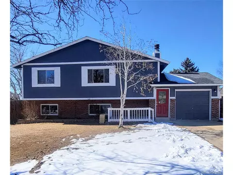 1731 S Naples St, Aurora, CO 80017