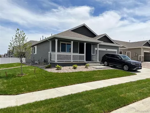 1800 104th Avenue Ct, Greeley, CO 80634