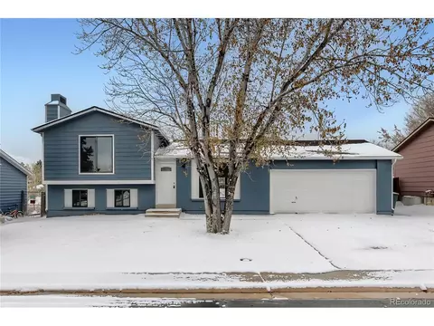5468 E 111th Dr, Thornton, CO 80233 photo 1