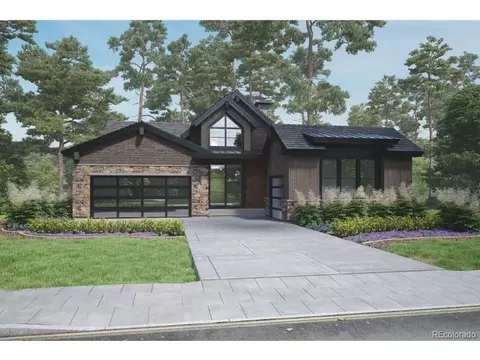 8055 Painted Pine St, Parker, CO 80134 photo 1