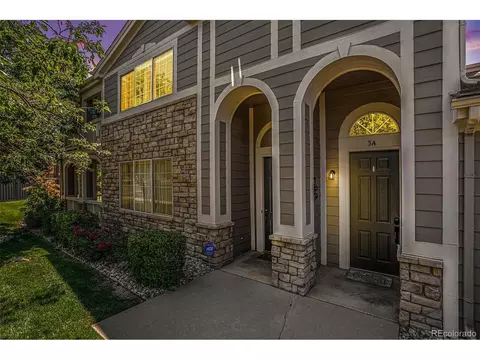 4251 S Blackhawk Cir #3A, Aurora, CO 80014