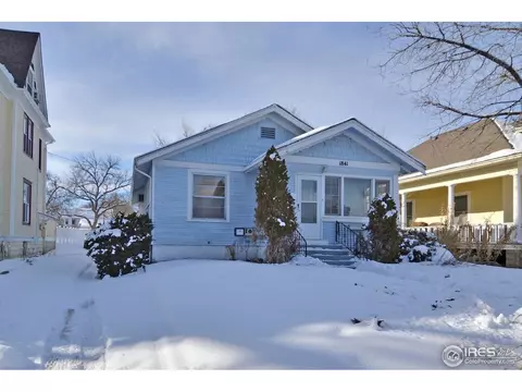 1841 7th Ave, Greeley, CO 80631 photo 1