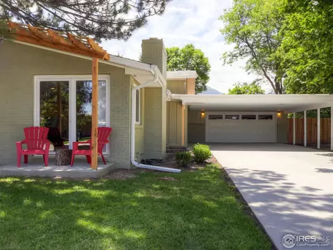 4370 Comanche Dr, Boulder, CO 80303 photo 2
