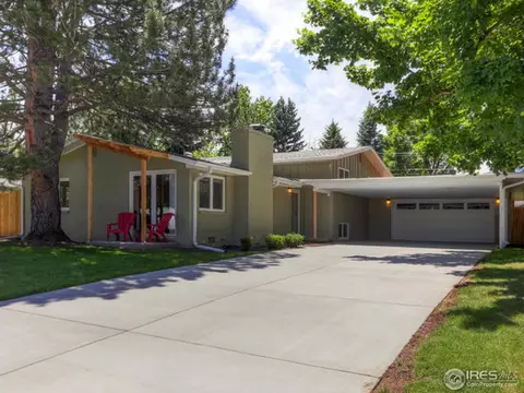 4370 Comanche Dr, Boulder, CO 80303 photo 3