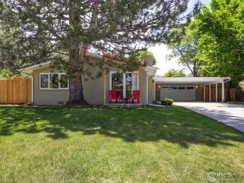 4370 Comanche Dr, Boulder, CO 80303 photo 1