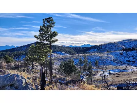 36 Th Trl, Cotopaxi, CO 81223