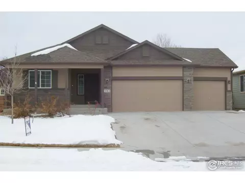 701 Dee Rd, Johnstown, CO 80534 photo 1