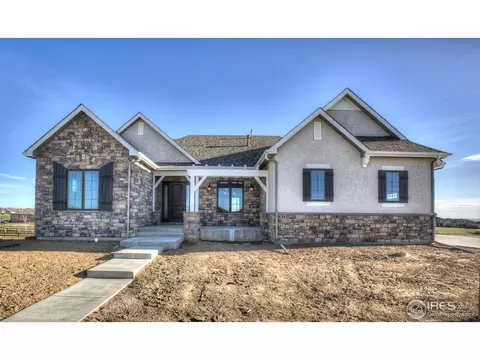 6362 Valhalla Dr, Windsor, CO 80550 photo 1