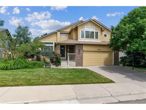 6586 S Xenon St, Littleton, CO 80127
