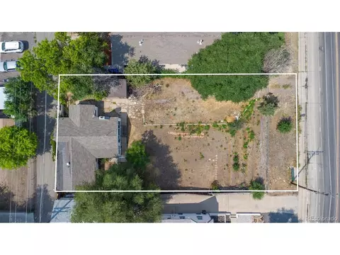 3864 W Kentucky Ave, Denver, CO 80219