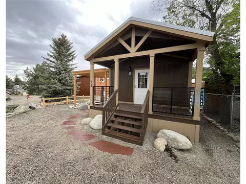10795 County Road 197a #91, Nathrop, CO 81236