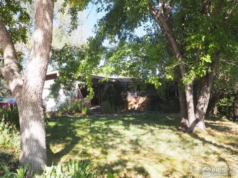 4578 Beachcomber Ct, Boulder, CO 80301 photo 1