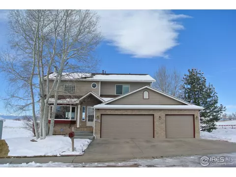 1005 Longview Ave, Berthoud, CO 80513 photo 1