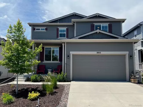 3953 John Ave, Castle Rock, CO 80104