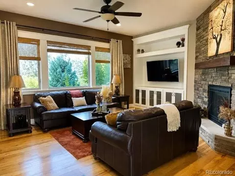 Living - 7988 Wisdom Ct, Frederick, CO 80530 photo 2 of 2