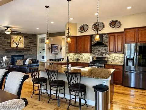 Kitchen - 7988 Wisdom Ct, Frederick, CO 80530 photo 1 of 3