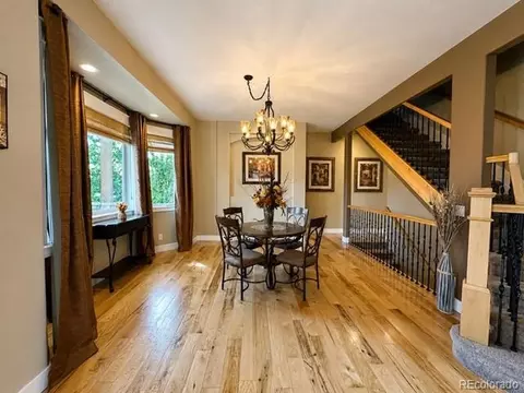 Dining - 7988 Wisdom Ct, Frederick, CO 80530 photo 2 of 2