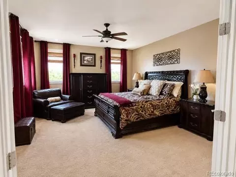 Bedroom - 7988 Wisdom Ct, Frederick, CO 80530 photo 3 of 7