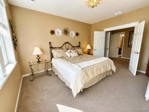 Bedroom - 7988 Wisdom Ct, Frederick, CO 80530 photo 2 of 7