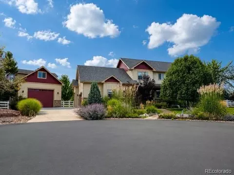 Exterior - 7988 Wisdom Ct, Frederick, CO 80530 photo 2 of 5