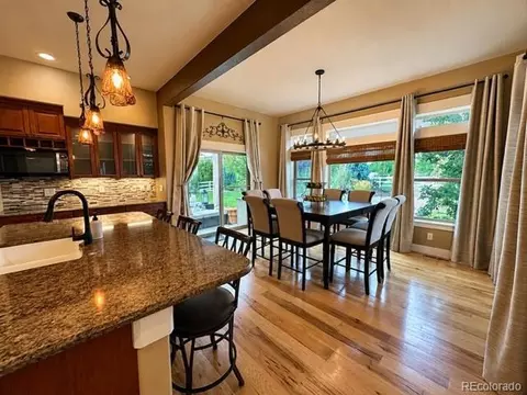 Dining - 7988 Wisdom Ct, Frederick, CO 80530 photo 1 of 2