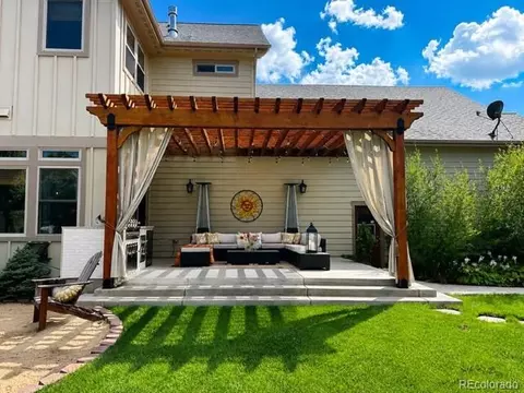 Exterior - 7988 Wisdom Ct, Frederick, CO 80530 photo 4 of 5