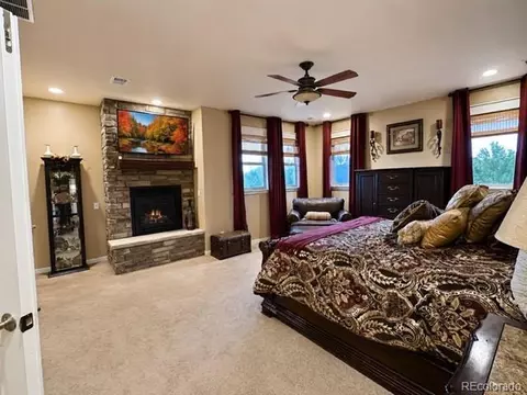 Bedroom - 7988 Wisdom Ct, Frederick, CO 80530 photo 4 of 7