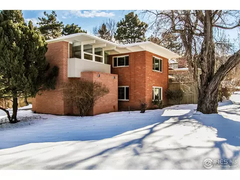 840 Park Ln, Boulder, CO 80302 photo 2
