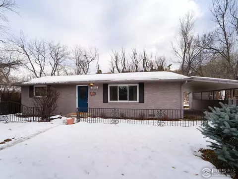 2060 Edgewood Dr, Boulder, CO 80304 photo 1