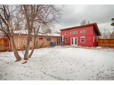 280 32nd St, Boulder, CO 80305 photo 23