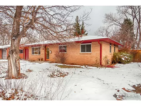 280 32nd St, Boulder, CO 80305 photo 22