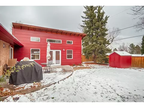 280 32nd St, Boulder, CO 80305 photo 24