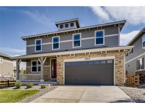 26874 E Indore Ave, Aurora, CO 80016 photo 2
