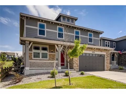 26874 E Indore Ave, Aurora, CO 80016 photo 1
