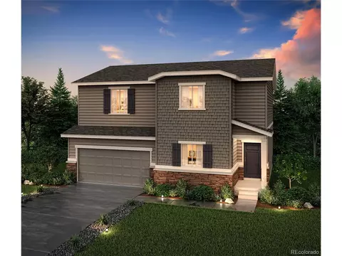 4659 River Highlands Loop, Elizabeth, CO 80107